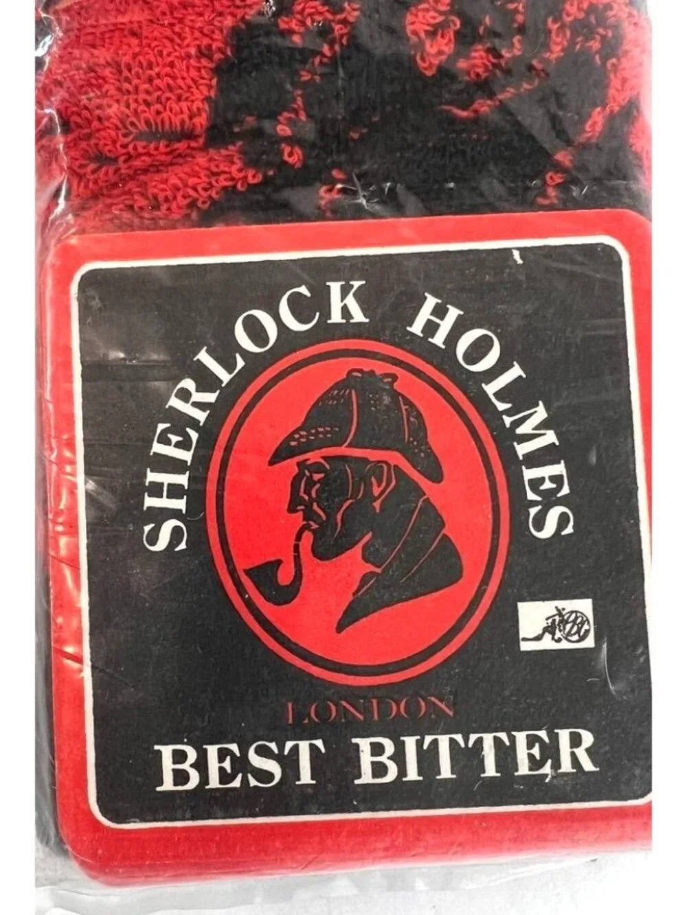 VTG Pub Sherlock World London Beer Pub Bar,Best Bitter